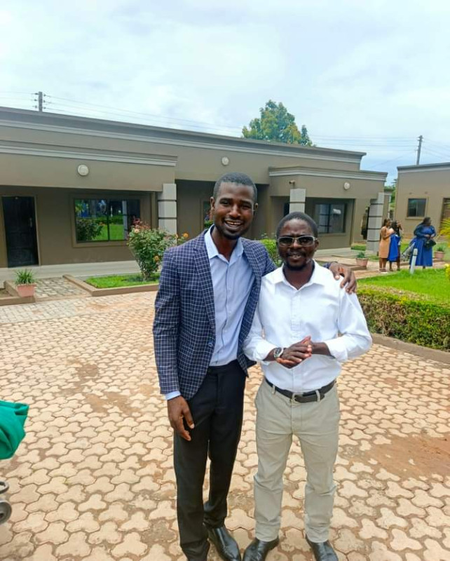 A Few Words About Us